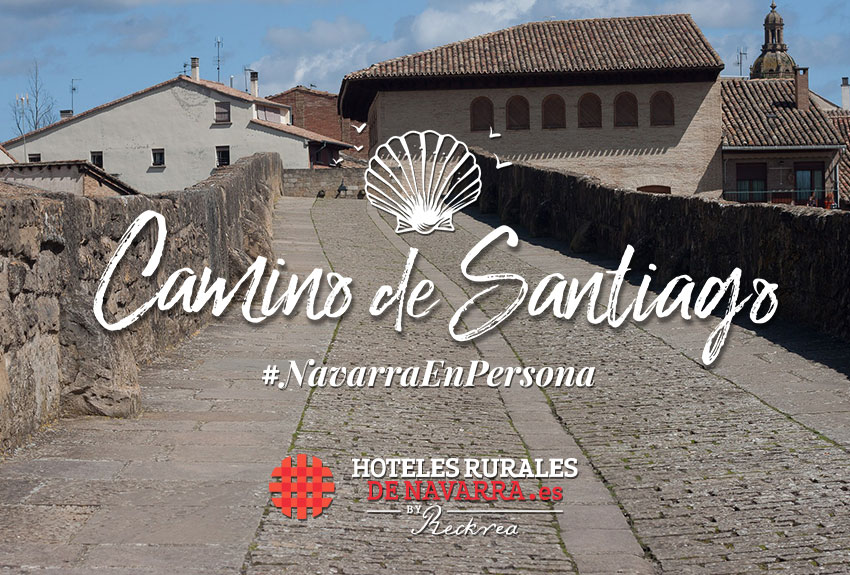 Conoce el auténtico camino de santiago viaja por españa conoce los mejores hoteles xacobeos turismo gastronómico cultural y rural en Navarra